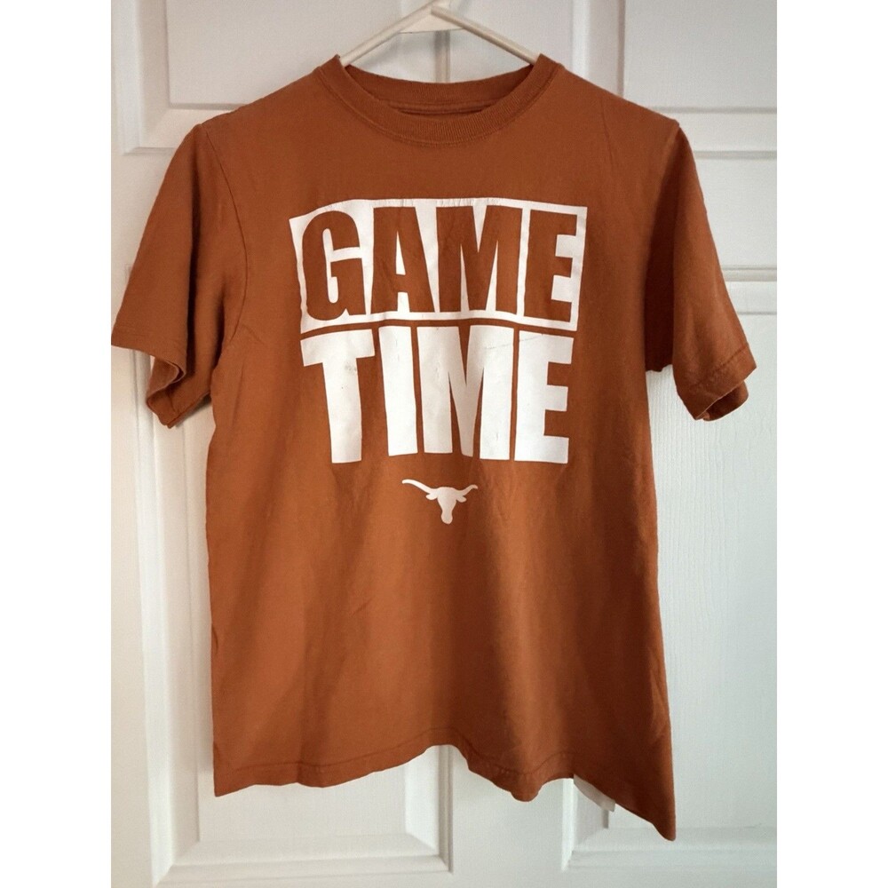 Texas Longhorns Youth XL T-Shirt